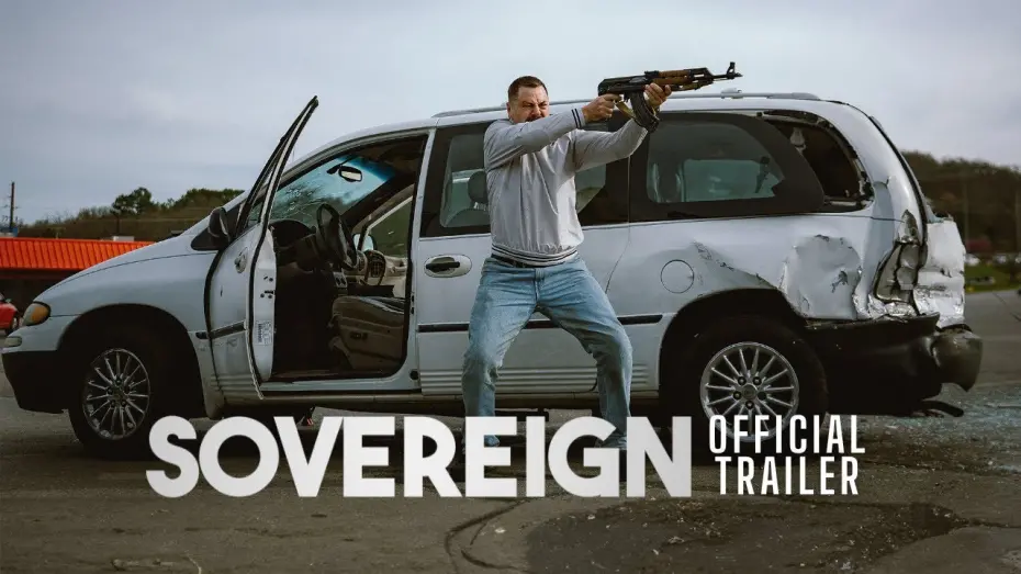 Watch film Sovereign | Official Trailer