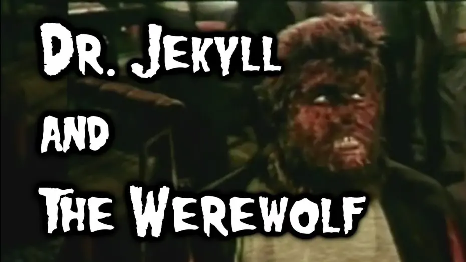 Watch film Dr. Jekyll vs. the Werewolf | Dr. Jekyll vs. the Werewolf (1972) REVIEW - CONQUERING 200 FILMS