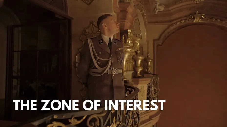 Watch film The Zone of Interest | "I was too busy thinking how I