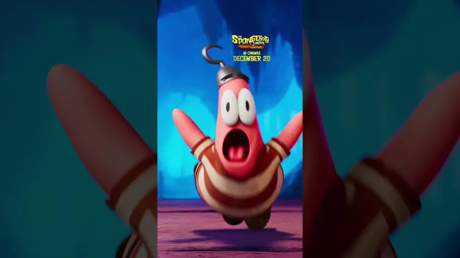 Watch film The SpongeBob Movie: Search for SquarePants | This Guy