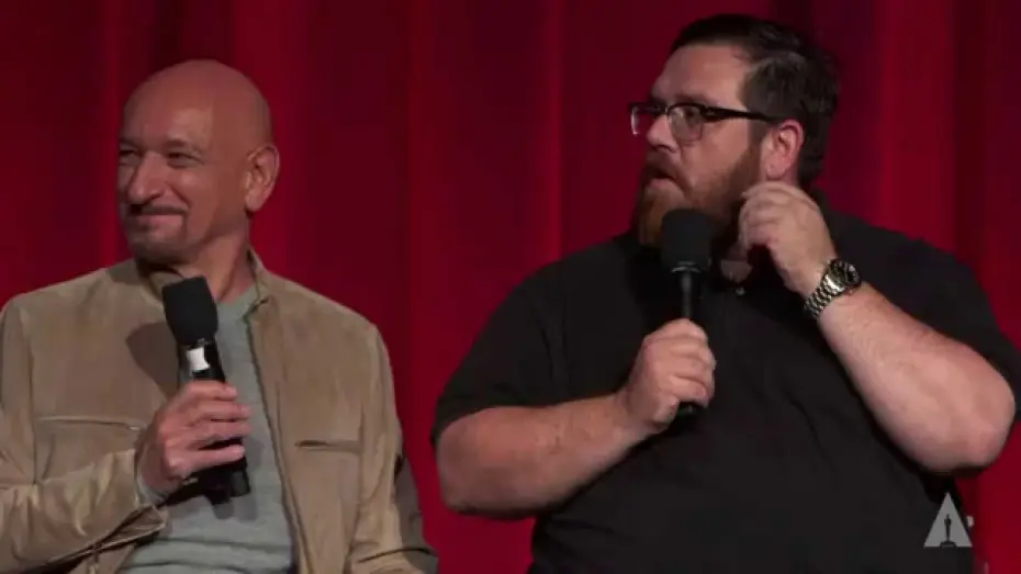 Watch film The Boxtrolls | Academy Conversations: The Boxtrolls