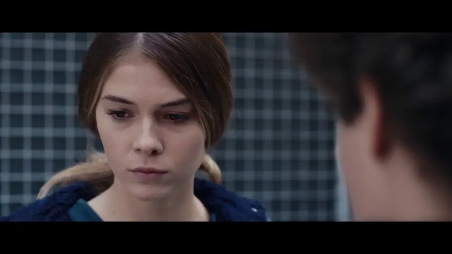 Watch film Slam | SLAM - TUTTO PER UNA RAGAZZA - Trailer ufficiale