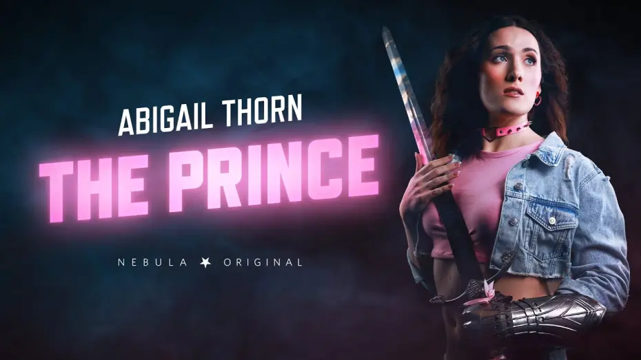 Watch film The Prince | THE PRINCE Official Trailer (2023)
