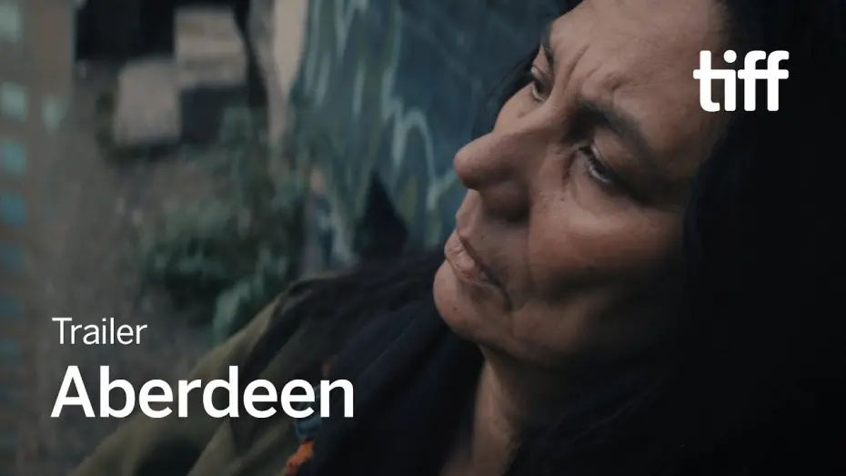 Watch film Aberdeen | ABERDEEN Trailer | TIFF 2024