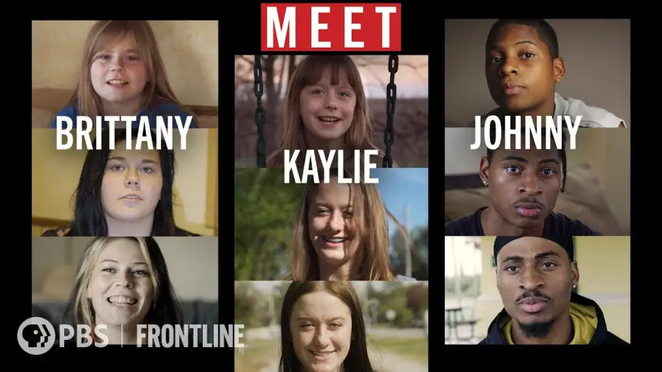 Watch film Born Poor | 