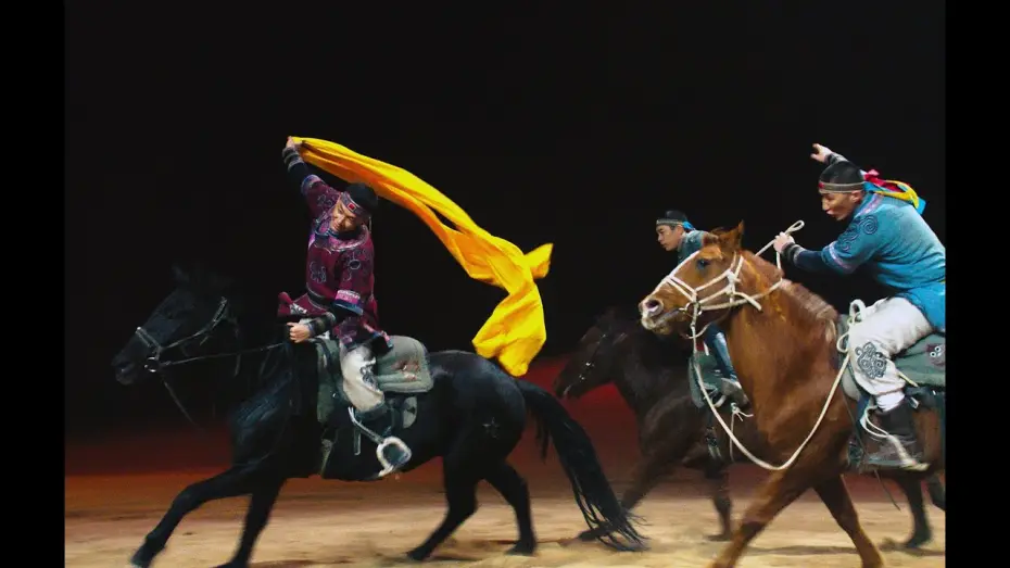 Watch film To Kill a Mongolian Horse | Official Trailer