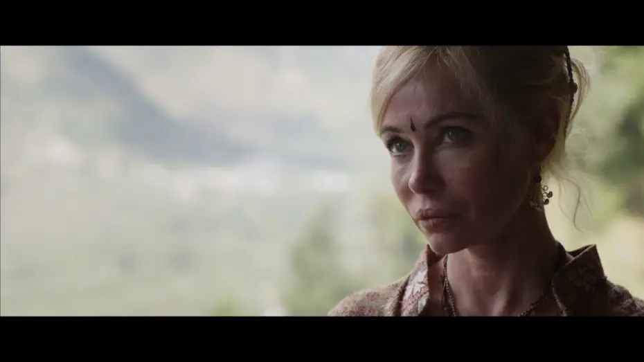 Watch film Beyond the Known World | Beyond the Known World - Trailer