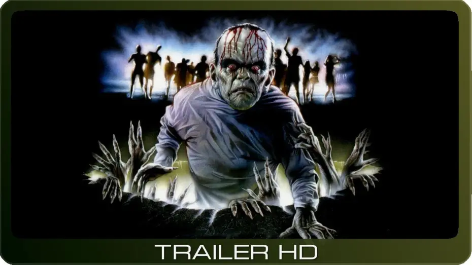 Watch film The Dead Pit | Dead Pit ≣ 1989 ≣ Trailer