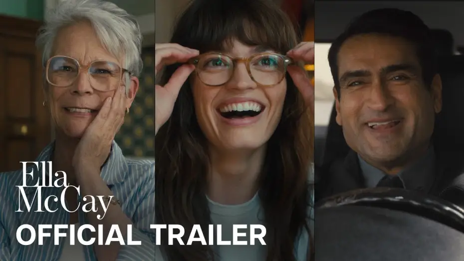 Watch film Ella McCay | Official Trailer