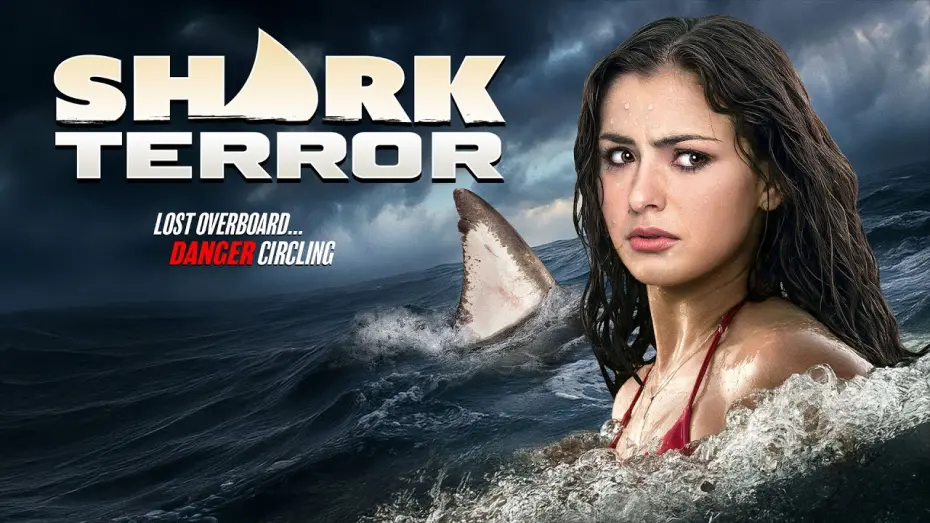 Watch film Shark Terror | SHARK TERROR | Official Trailer HD | The Asylum