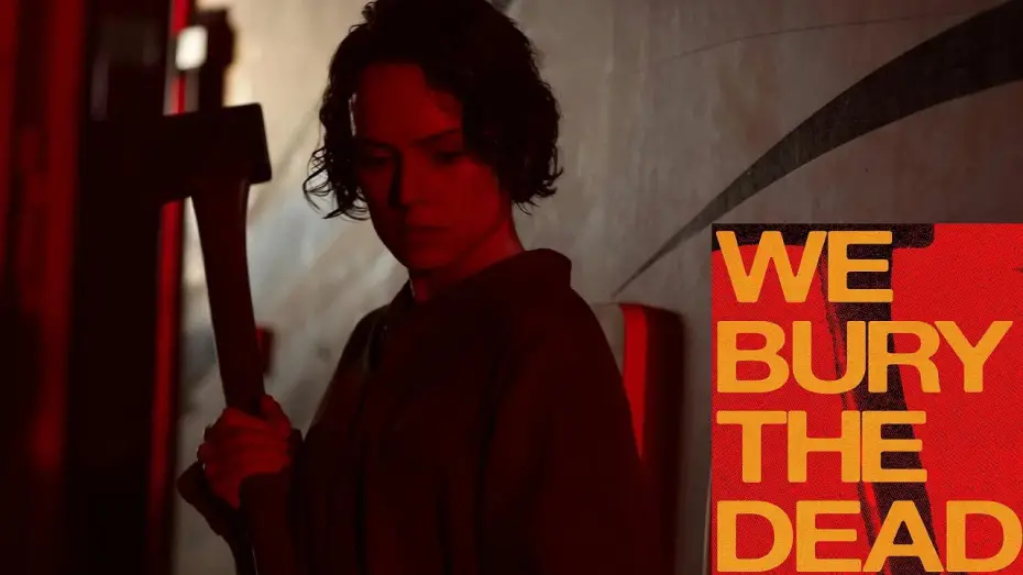 Watch film We Bury the Dead | We Bury the Dead (2026) Official Trailer HD