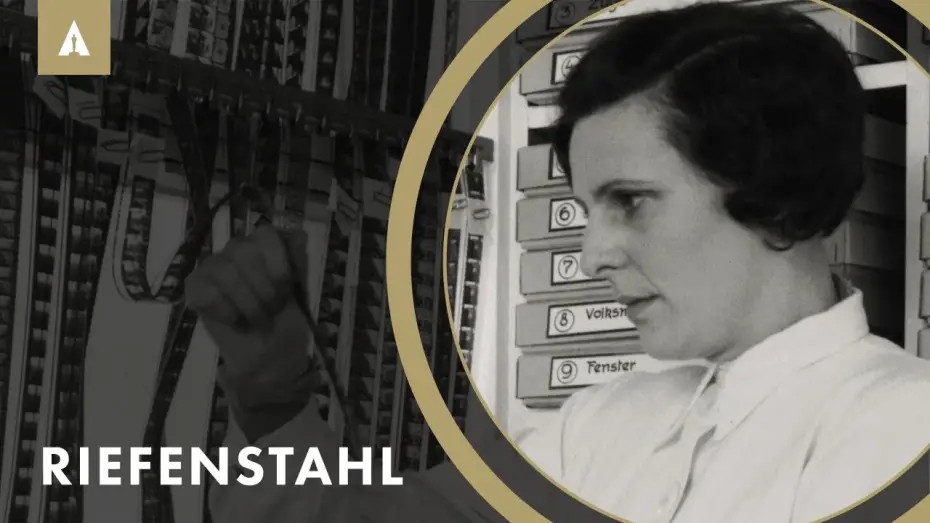 Watch film Riefenstahl | New Doc 