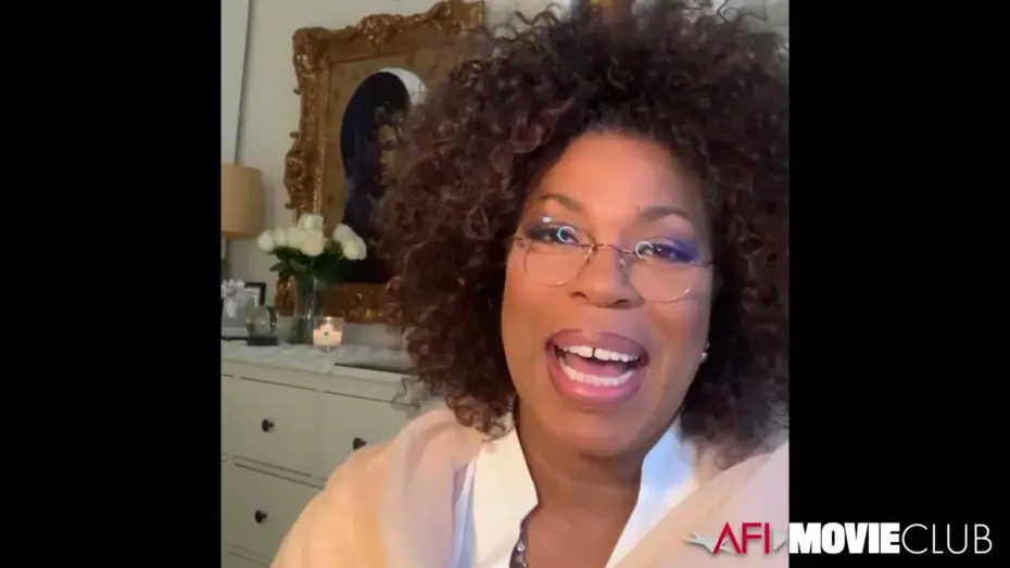Watch film The Matrix | Lorraine Toussaint Introduces The Matrix | AFI Movie Club
