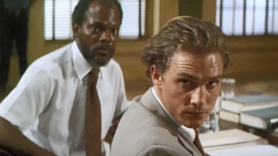 Watch film A Time to Kill | A Time to Kill (1996) ORIGINAL TRAILER