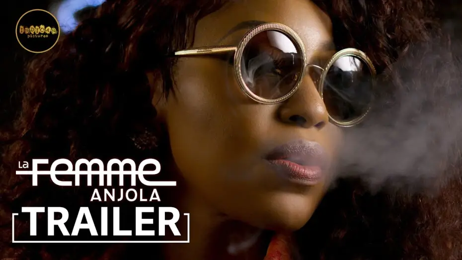 Watch film La Femme Anjola | Official Trailer