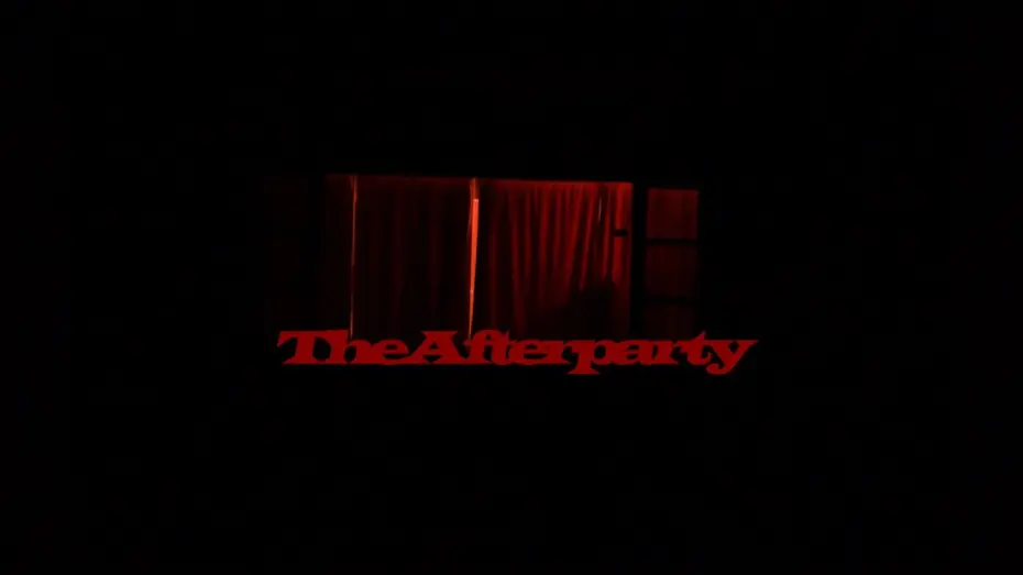 Watch film The Afterparty | THE AFTERPARTY | OFFICIAL TRAILER