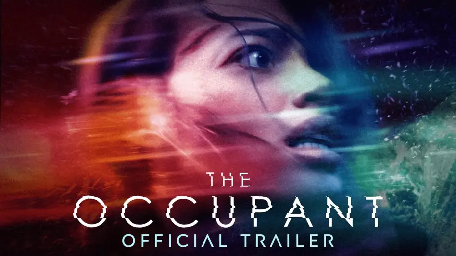 Watch film The Occupant | The Occupant - Official Trailer