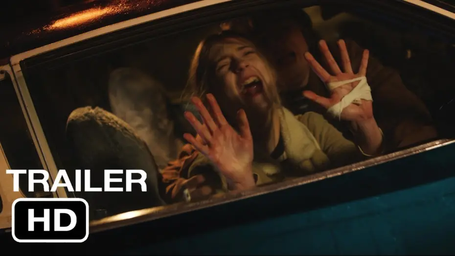 Watch film They Reach | They Reach Trailer