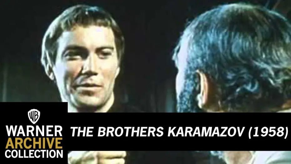 Watch film The Brothers Karamazov | The Brothers Karamazov (Original Theatrical Trailer)