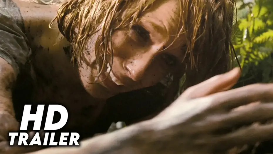 Watch film Eden Lake | Eden Lake (2008) Original Trailer [FHD]