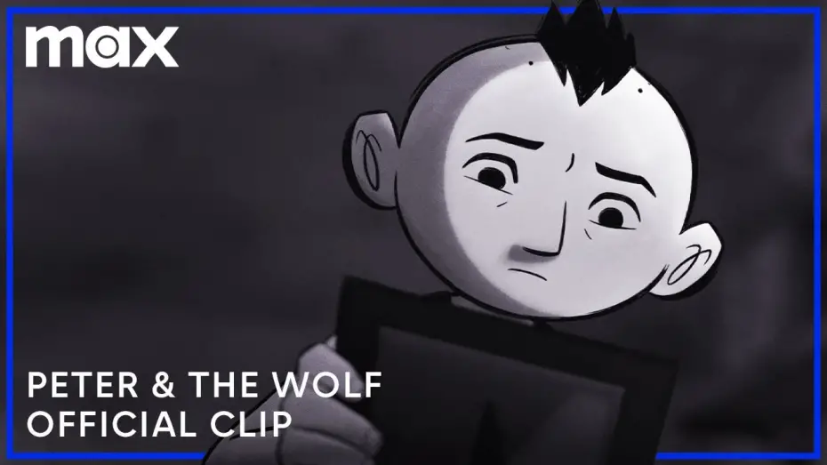Watch film Peter & the Wolf | Introducing Peter