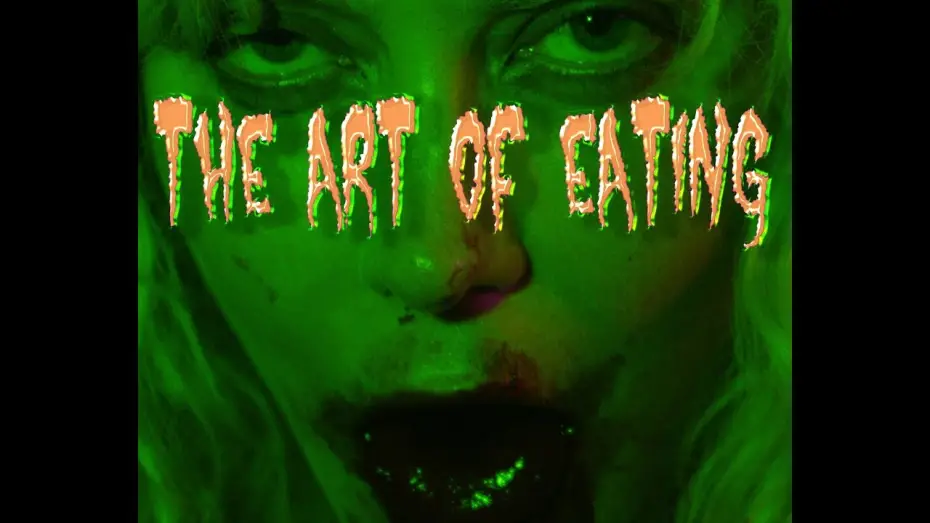 Watch film The Art of Eating | The Art of Eating Trailer