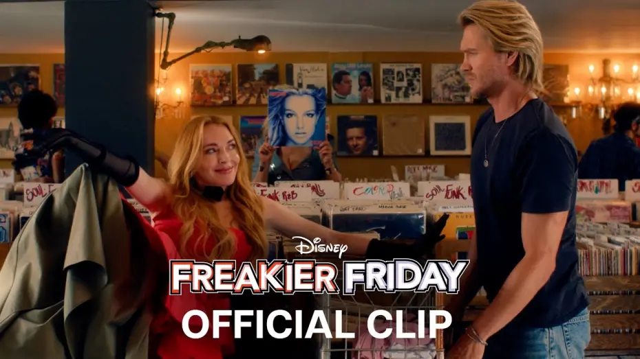Watch film Freaky Friday 2 | Official Clip 