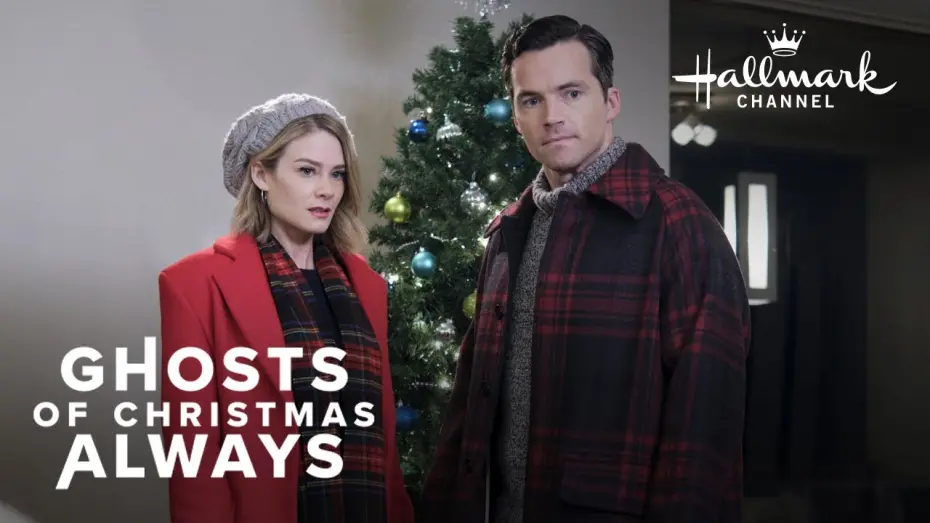 Watch film Ghosts of Christmas Always | Preview - Ghosts of Christmas Always - Hallmark Channel
