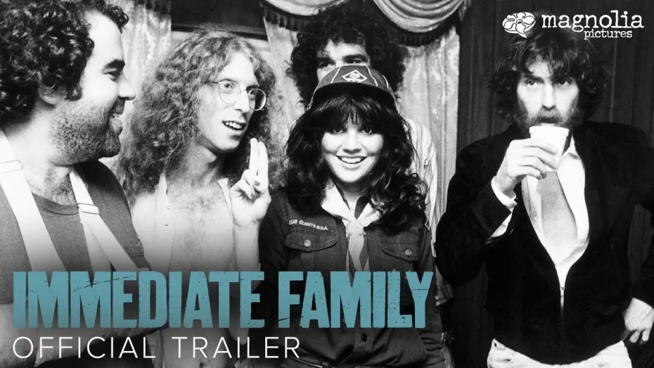 Watch film Immediate Family | Immediate Family - Official Trailer | Rock Music Documentary | On Digital December 15