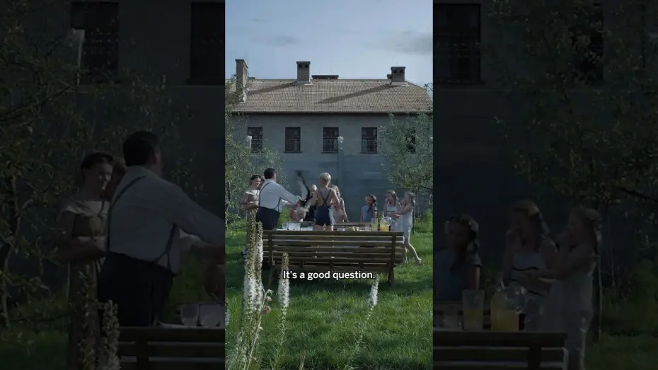 Watch film The Zone of Interest | The story behind The Zone of Interest