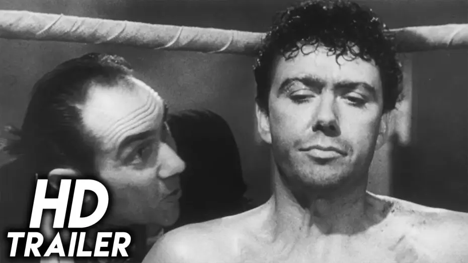 Watch film The Square Ring | The Square Ring (1953) ORIGINAL TRAILER [HD 1080p]