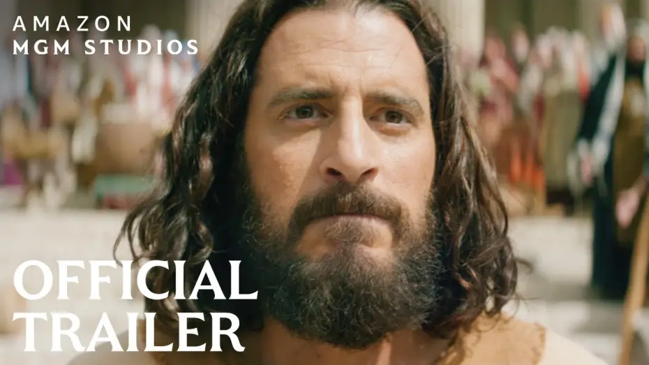 Watch film The Chosen: Last Supper | Official Trailer
