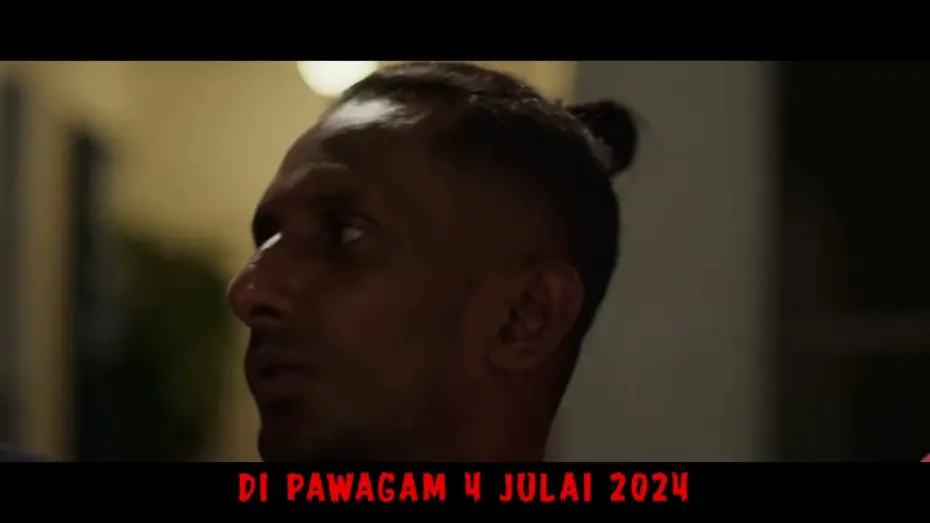 Watch film Siapa Buka Lampu | Siapa Buka Lampu | Official Trailer