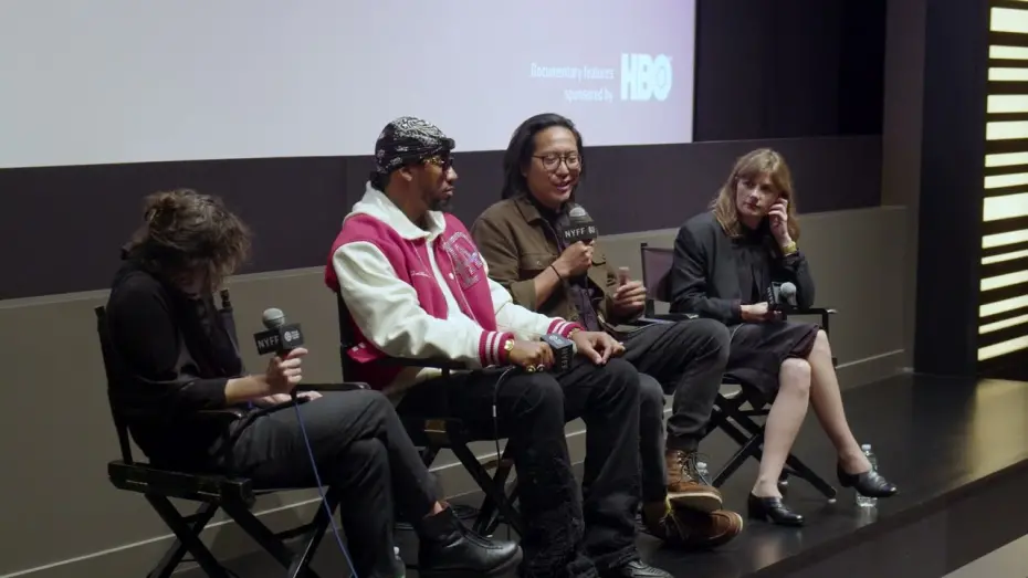 Watch film Union | Chris Smalls, Brett Story, and Stephen Maing on Union