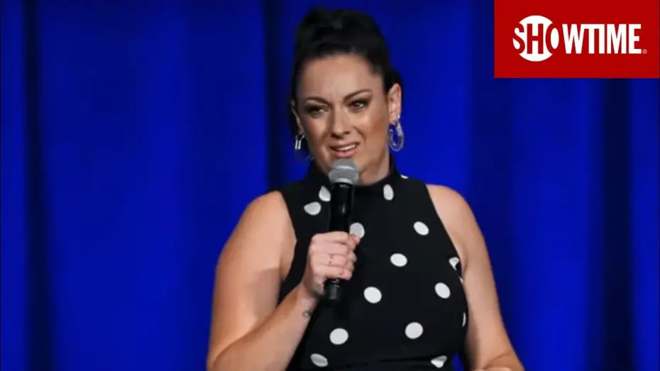 Watch film Celeste Barber: Challenge Accepted | Celeste Barber: Challenge Accepted | Official Teaser | SHOWTIME Comedy