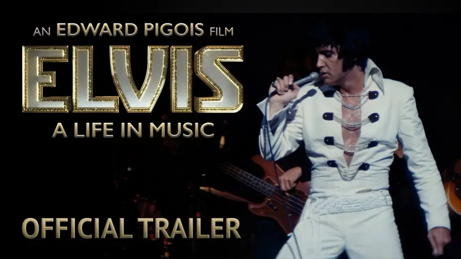 Watch film Elvis: A Life in Music | Elvis: A Life in Music - Official Trailer