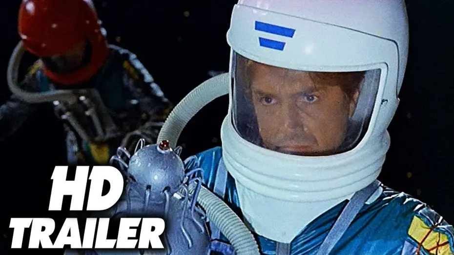 Watch film Snow Devils | La morte viene dal Pianeta Aytin (1967) ORIGINAL TRAILER [HD 1080p]