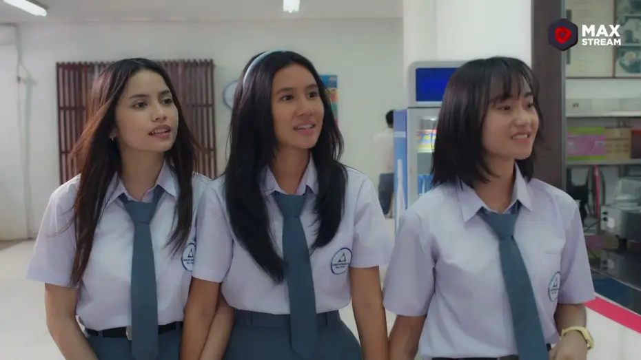 Watch film Dia Angkasa | Series Dia Angkasa - Official Trailer Video | 29 Juli 2024 di Maxstream
