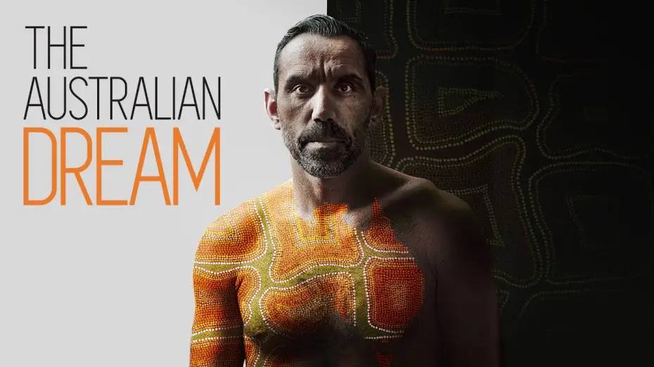 Watch film The Australian Dream | The Australian Dream - Official Trailer