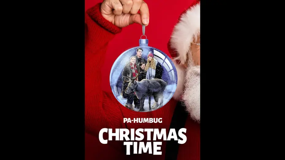 Watch film Christmas Time | Official Trailer