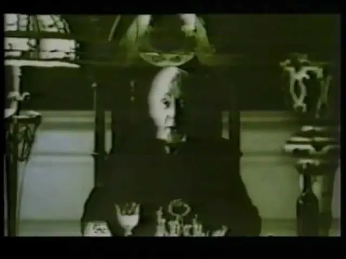 Watch film The Cat and the Canary | The Cat and the Canary (1978) Video Classics Australia Trailer