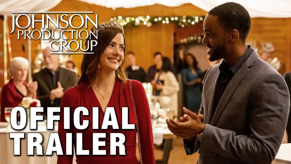 Watch film Jingle Bell Bride | Jingle Bell Bride -- Official Trailer