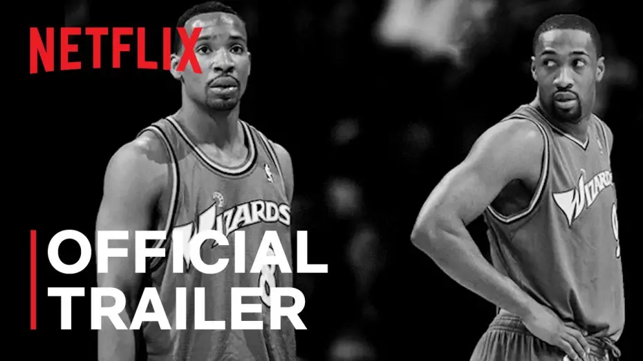 Watch film Untold: Shooting Guards | Official Trailer