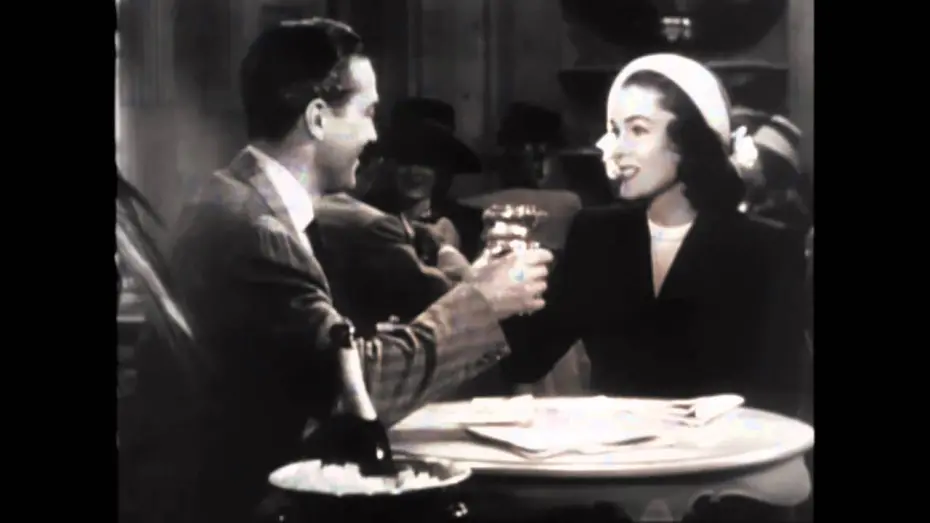 Watch film The Big Clock | The Big Clock Trailer 1948