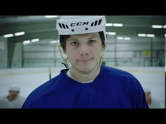 Watch film Odd Man Rush | Odd Man Rush Trailer Starring Dylan Playfair, Jack Mulhern,  Elektra Kilbey, and Trevor Gretzky