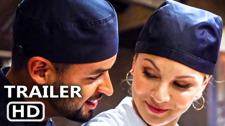 Watch film With Love, Your Sweetly Salted | Trailer