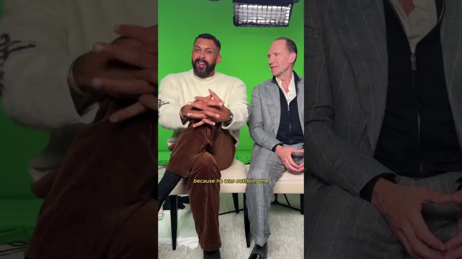 Watch film 28 Years Later: The Bone Temple | The evolution of this relationship.