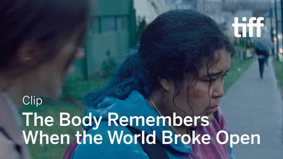 Watch film The Body Remembers When the World Broke Open | THE BODY REMEMBERS WHEN THE WORLD BROKE OPEN Clip | TIFF 2019