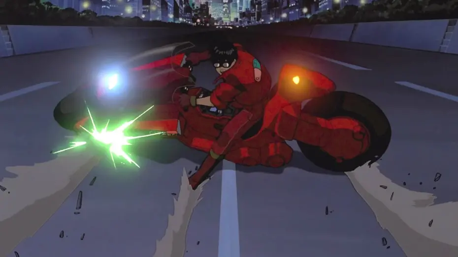 Watch film Akira | «АКИРА» Кацухиро Отомо в кино с 26 июня