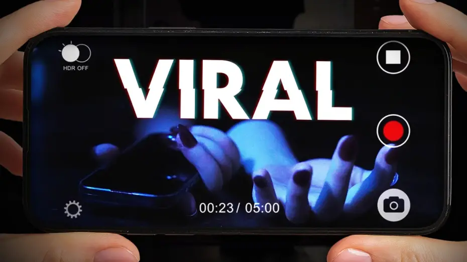 Watch film Viral | Viral | Short Film